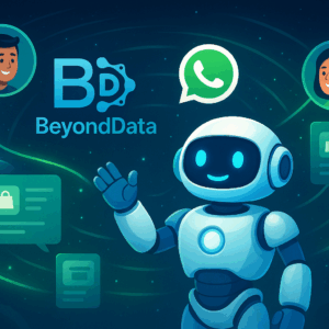 Robot Asistente de Whatsapp