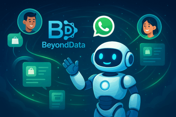 logoRobotWA Robot Asistente de Whatsapp